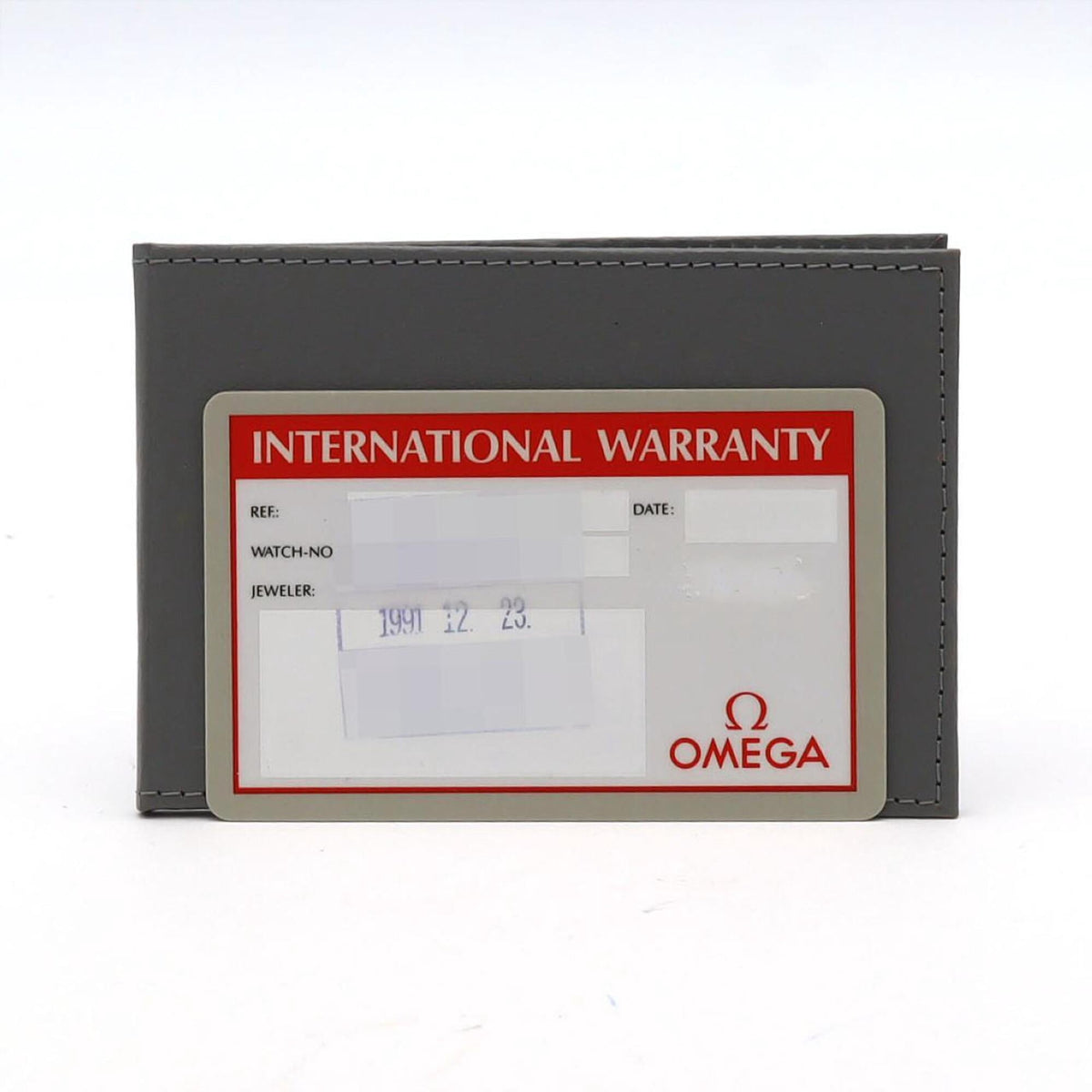 Pre-Owned Omega Speedmaster 3510.50 SS Automatic Watch