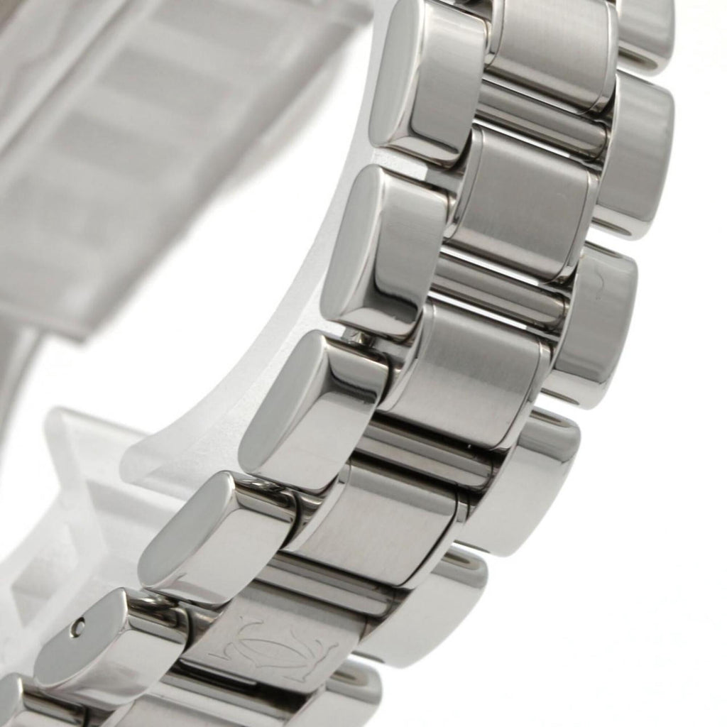 Pre-Owned Cartier Must 21LM W10110T2 SS Quartz Watch