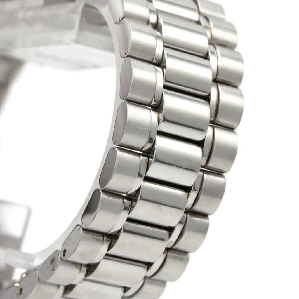 Pre-Owned Omega Speedmaster 3510.50 SS Automatic Watch