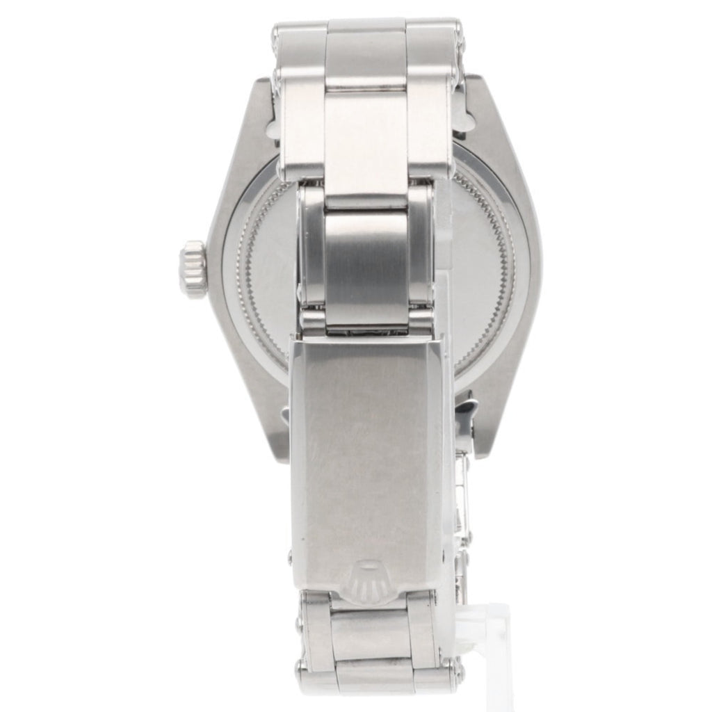 Pre-Owned Rolex Precision Oyster Wristwatch, Stainless Steel, 6426, Manual Winding, Polished,...