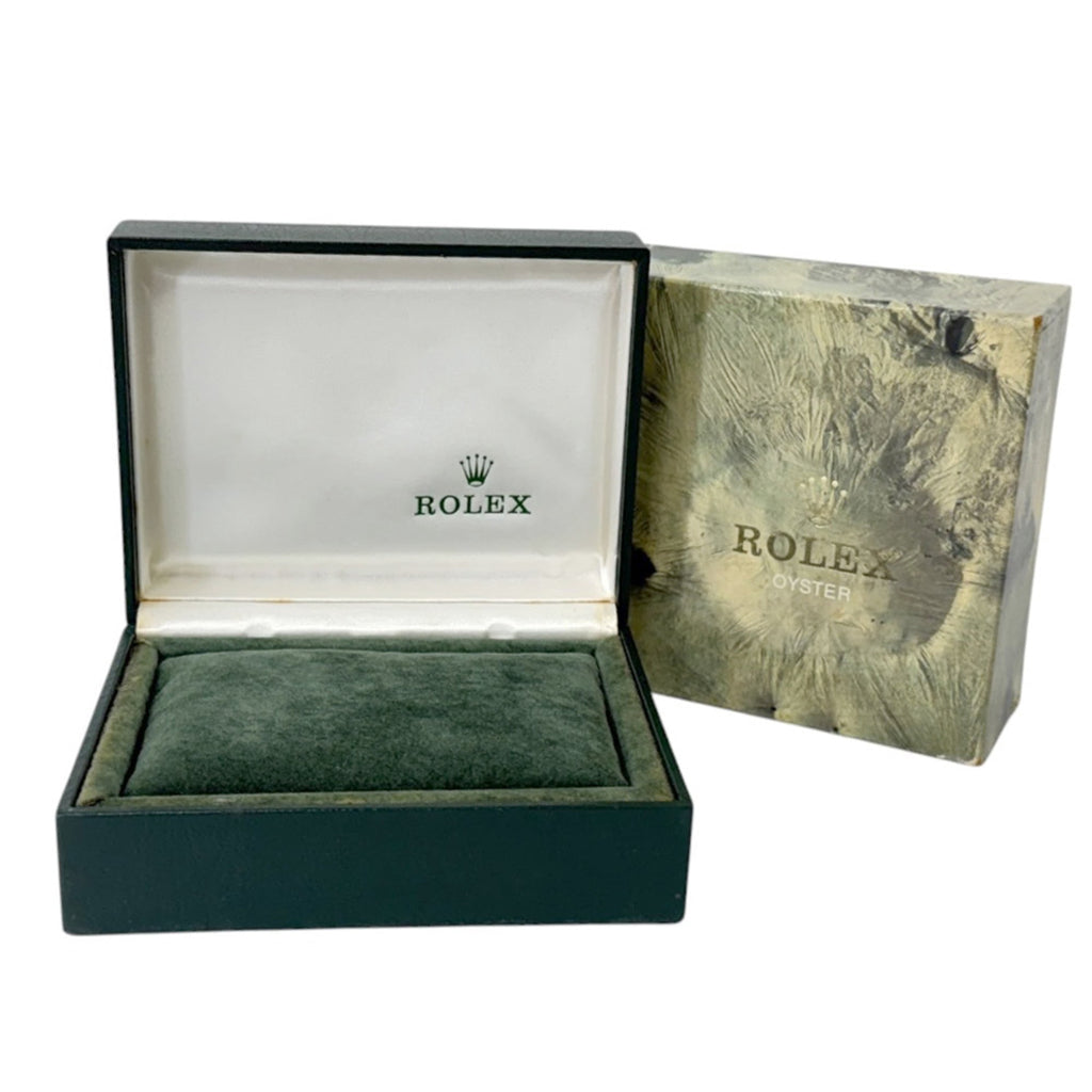 Pre-Owned Rolex Precision Oyster Wristwatch, Stainless Steel, 6426, Manual Winding, Polished,...
