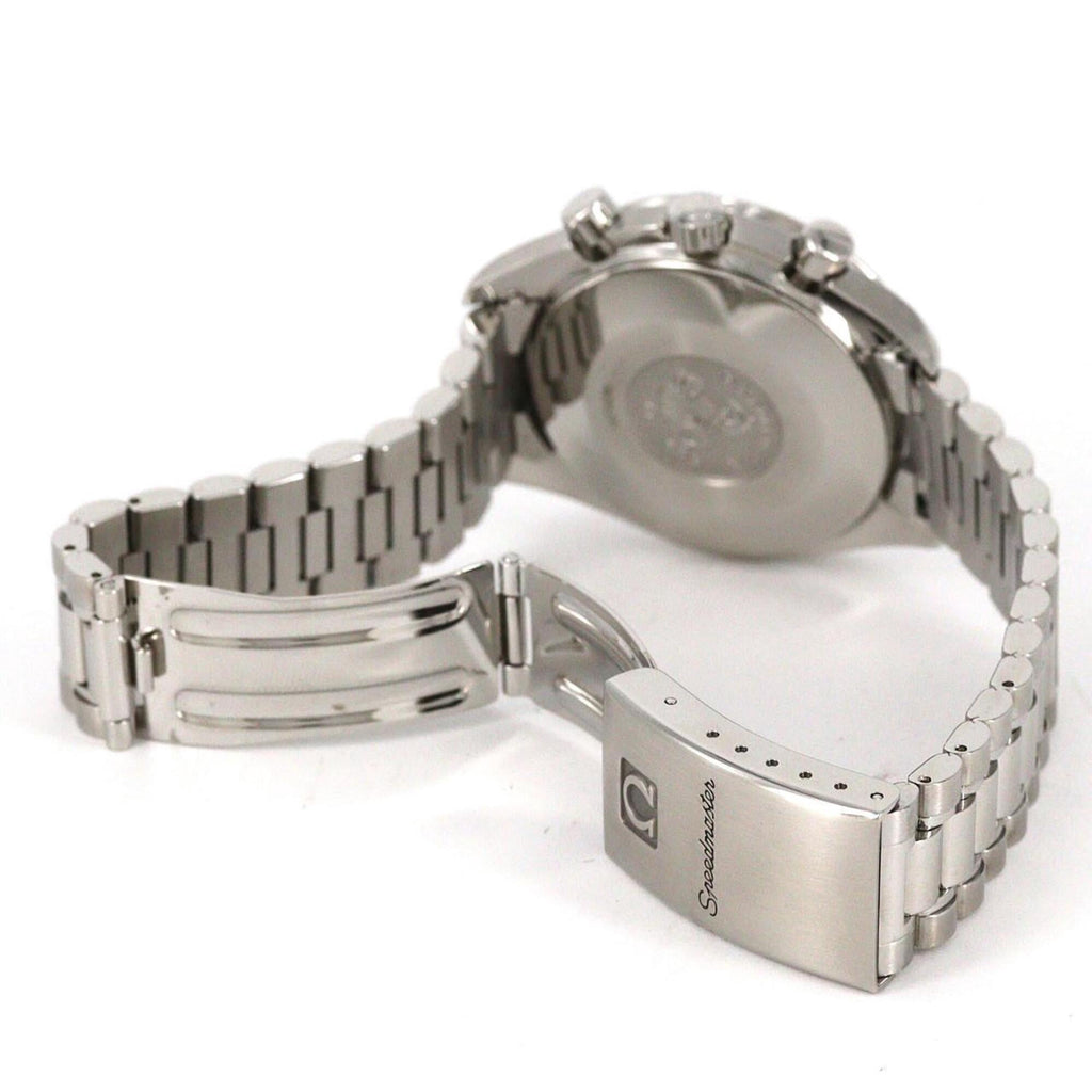 Pre-Owned Omega Speedmaster 3510.50 SS Automatic Watch
