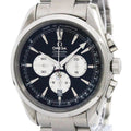 Pre-Owned OMEGA Seamaster Aqua Terra Chronograph Beijing Olympic Watch 221.10.42.40.01.001