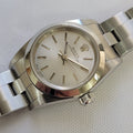 Pre-Owned Rolex Oyster perpetual Ref 76080 SS Ladies Automatic 26mm circa 2000s RA734
