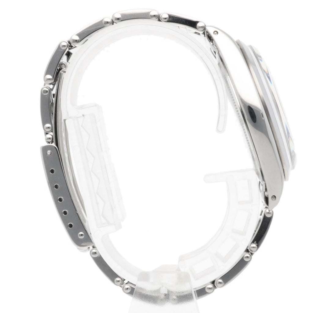 Pre-Owned Rolex Precision Oyster Wristwatch, Stainless Steel, 6426, Manual Winding, Polished,...
