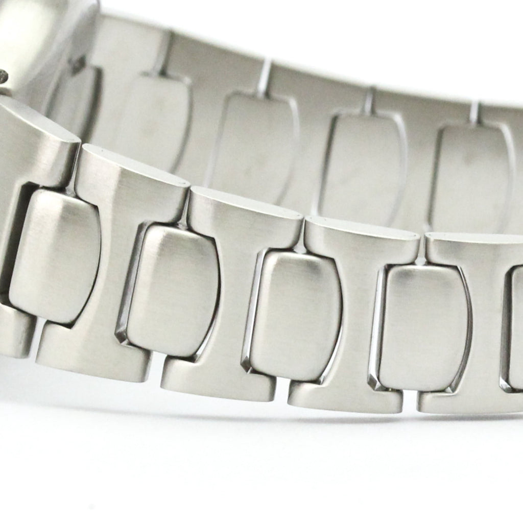 Pre-Owned OMEGA Seamaster Professional 200M Steel Quartz Ladies Watch Polished