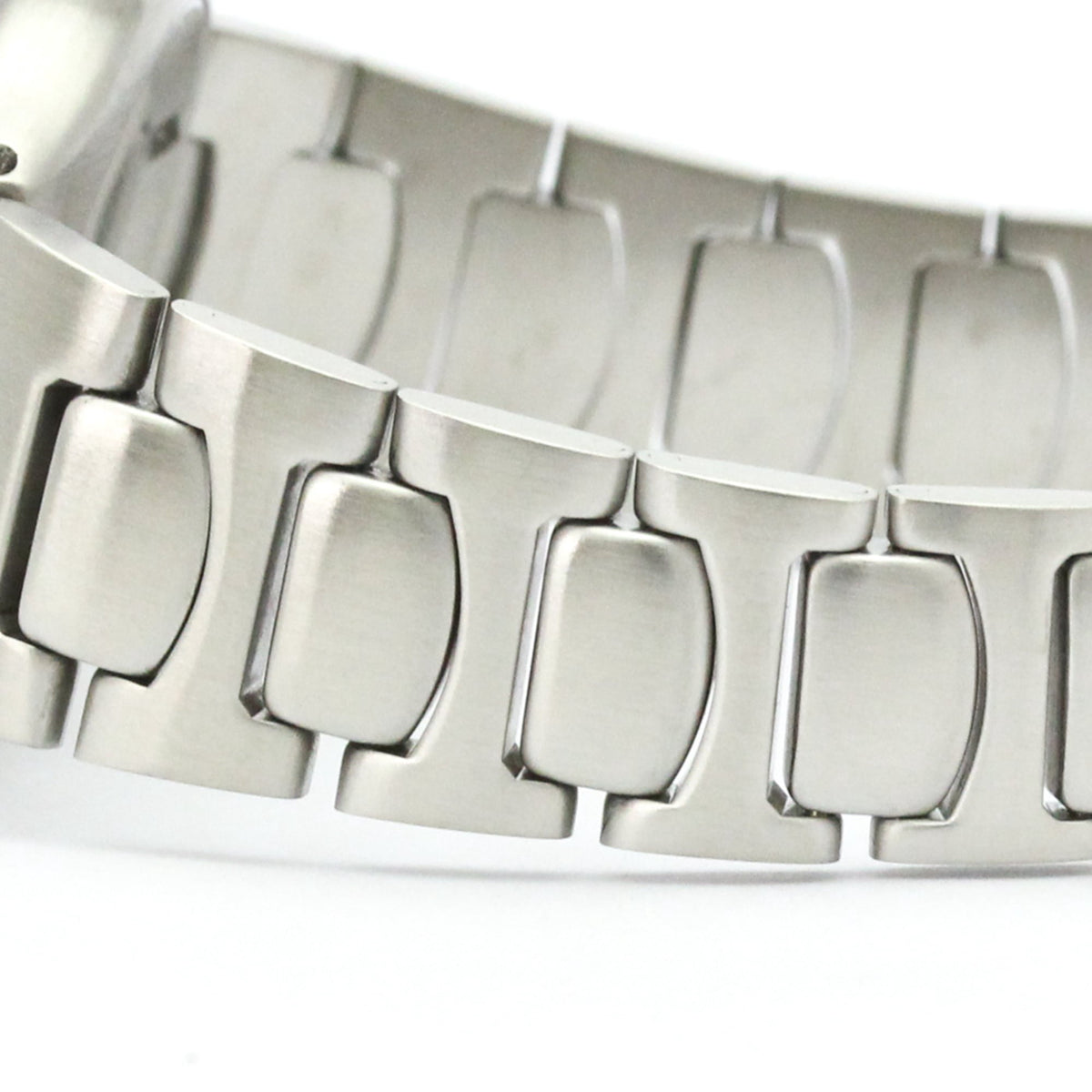 Pre-Owned OMEGA Seamaster Professional 200M Steel Quartz Ladies Watch Polished