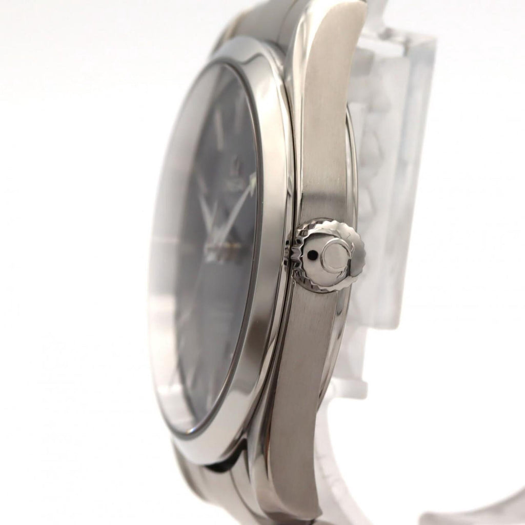 Pre-Owned Omega Seamaster Aqua Terra 2503.80 Stainless Steel Automatic Watch
