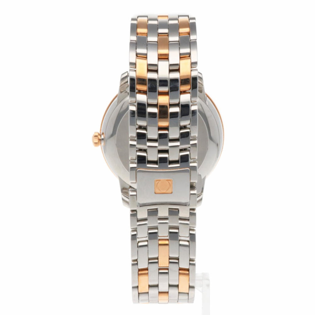 Pre-Owned Omega De Ville Prestige Watch, Stainless Steel, 42420372002002, Automatic Winding,...