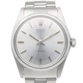 Pre-Owned Rolex Precision Oyster Wristwatch, Stainless Steel, 6426, Manual Winding, Polished,...