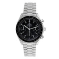 Pre-Owned Omega Men's Speedmaster 39mm Stainless Steel Wristwatch