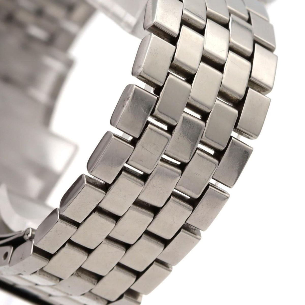 Pre-Owned Omega Constellation Chronometer 168.017 Stainless Steel Automatic Watch
