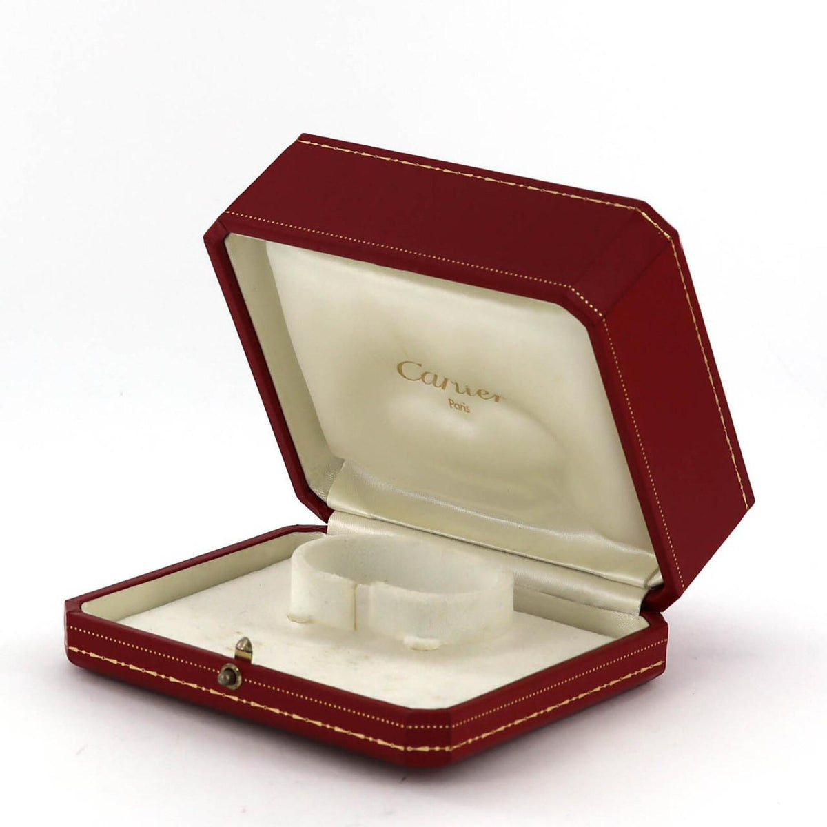 Pre-Owned Cartier Must VLC LM GP W1001754 Quartz Watch