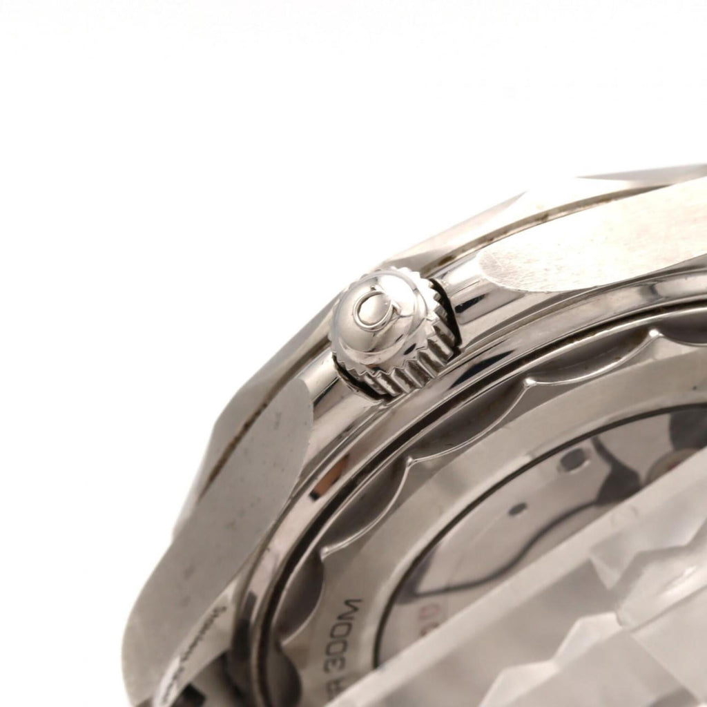 Pre-Owned Omega Seamaster Diver 300M 210.30.42.20.03.001 Stainless Steel Automatic Watch