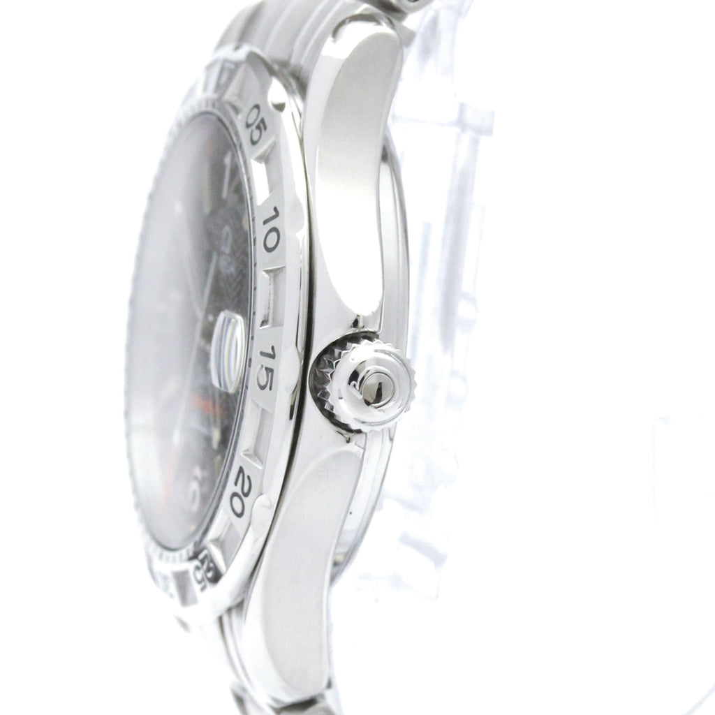Pre-Owned OMEGA Seamaster 200M Omegamatic Auto Quartz Mens Watch 2514.50 Polished