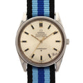 Pre-Owned Omega Constellation Chronometer Stainless Steel Automatic Watch