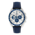 Pre-Owned Omega Speedmaster 310.32.42.50.02.001 Silver Snoopy Award Mens Moonwatch