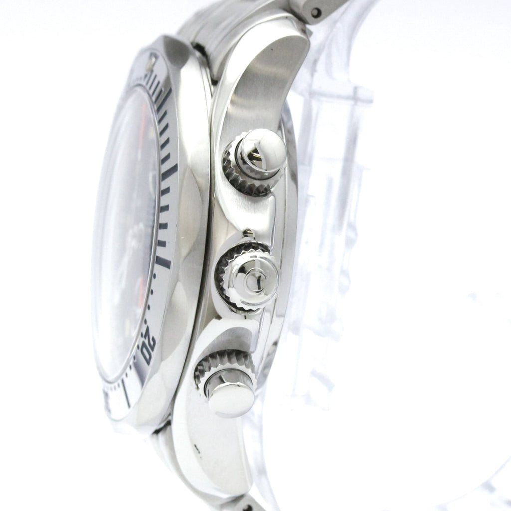Pre-Owned OMEGA Seamaster Professional 300M Chronograph Watch 2598.80 Polished