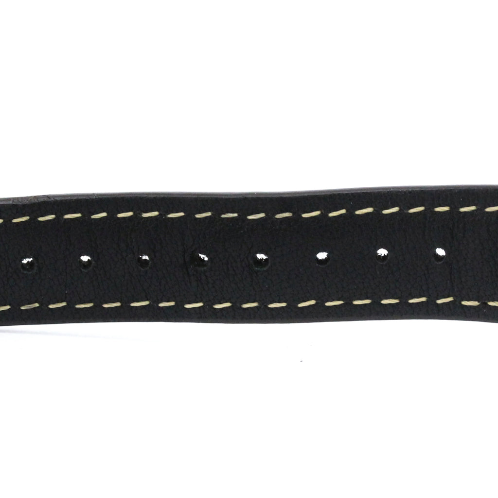 Pre-Owned OMEGA De Ville Cal 1012 Rice Bracelet Steel Automatic Watch 167.754