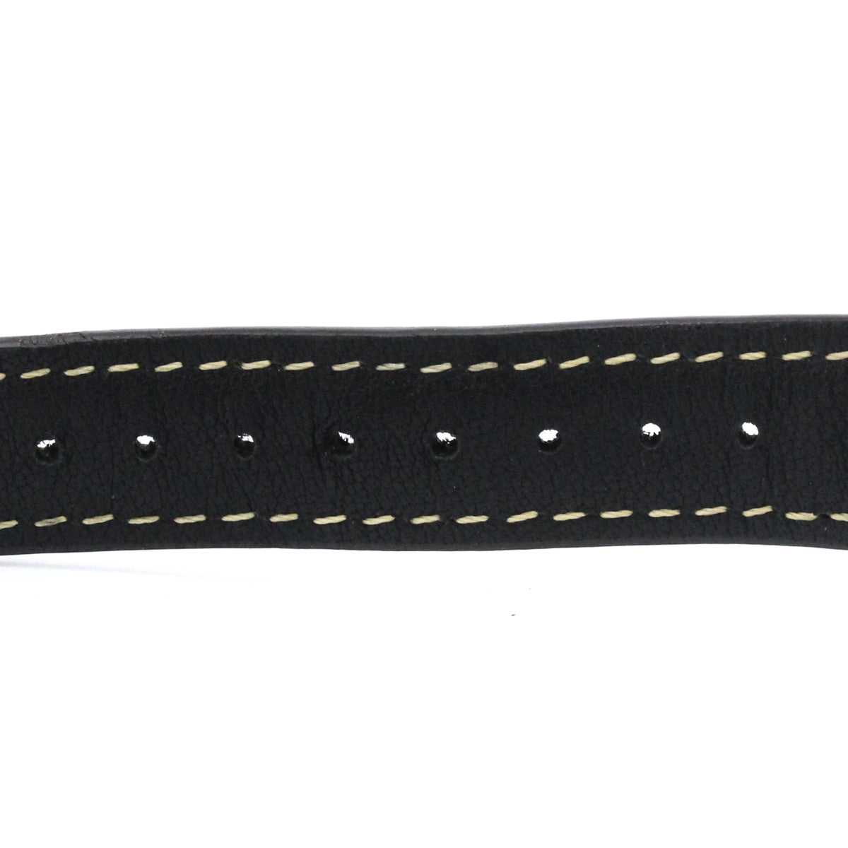 Pre-Owned OMEGA De Ville Cal 1012 Rice Bracelet Steel Automatic Watch 167.754