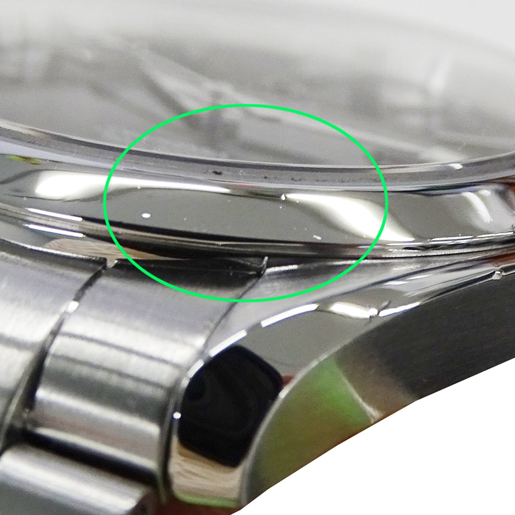 Pre-Owned Omega Seamaster Aqua Terra 2517.50 Men's Watch, Brand Name, Date, Quartz, Stainless...