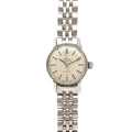 Pre-Owned Omega Geneve Cal.671 565.002 Stainless Steel Automatic Watch
