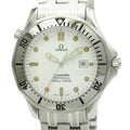 Pre-Owned OMEGA Seamaster Professional 300M Quartz Mens Watch 2542.20 Polished