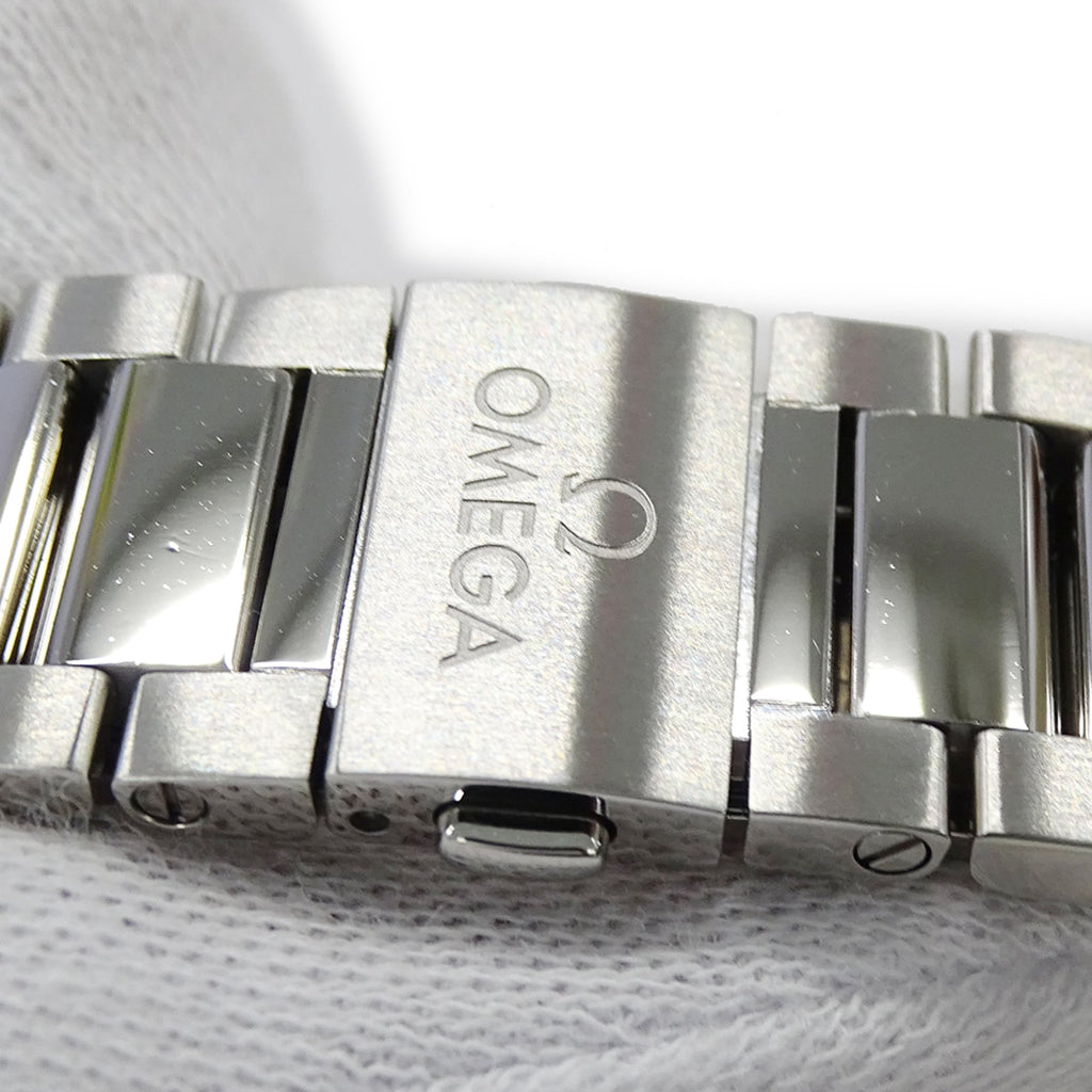 Pre-Owned Omega Seamaster Aqua Terra 220.10.41.21.03.001 Men's Watch, Brand Name, Date,...
