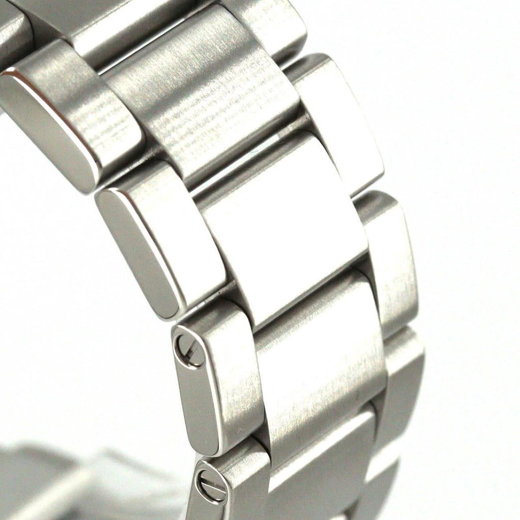Pre-Owned Omega Seamaster Aqua Terra 231.10.39.60.06.001 Stainless Steel Quartz Watch