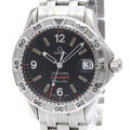 Pre-Owned OMEGA Seamaster 200M Omegamatic Auto Quartz Mens Watch 2514.50 Polished