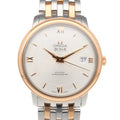 Pre-Owned Omega De Ville Prestige Watch, Stainless Steel, 42420372002002, Automatic Winding,...