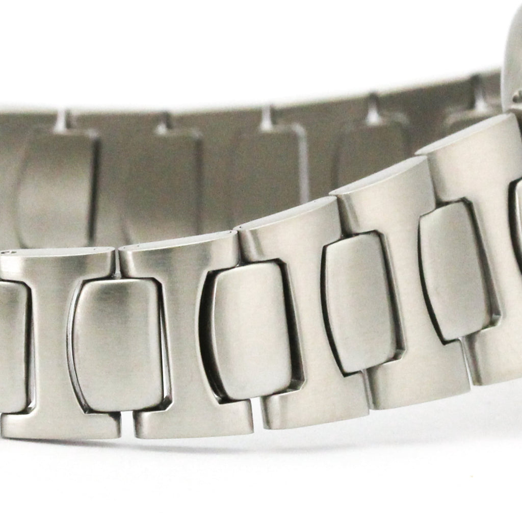 Pre-Owned OMEGA Seamaster Professional 200M Steel Quartz Ladies Watch Polished