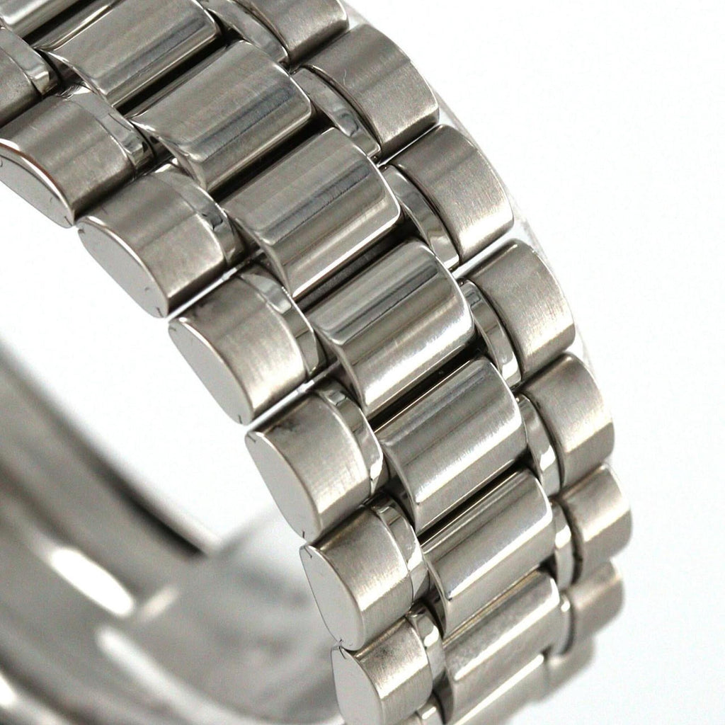 Pre-Owned Omega Speedmaster 3510.50 SS Automatic Watch
