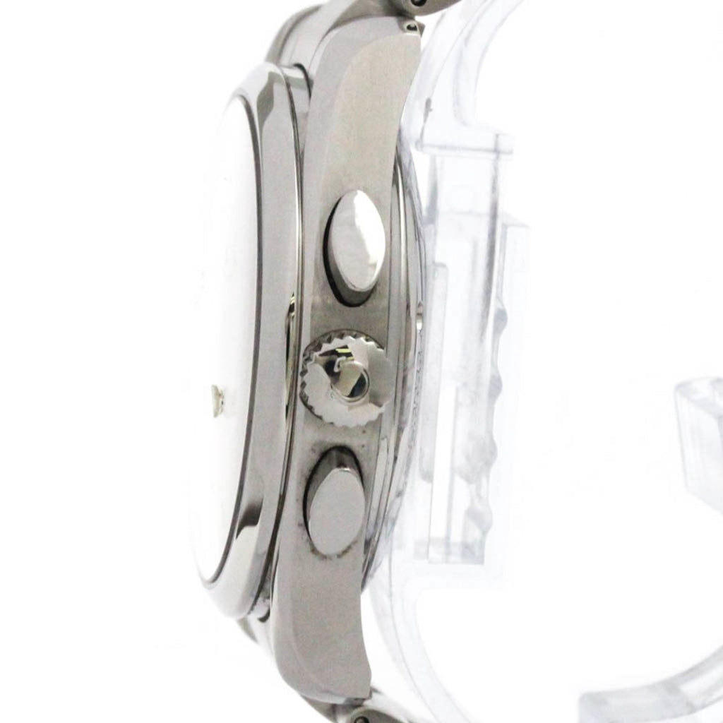 Pre-Owned OMEGA Seamaster Aqua Terra Chronograph Beijing Olympic Watch 221.10.42.40.01.001