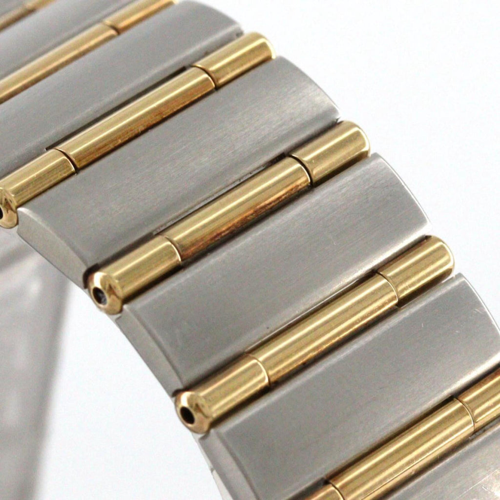 Pre-Owned Omega Constellation Two-Tone 1202.10 SSxYG Automatic Watch