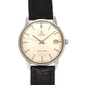 Pre-Owned Omega Seamaster Stainless Steel Automatic Watch