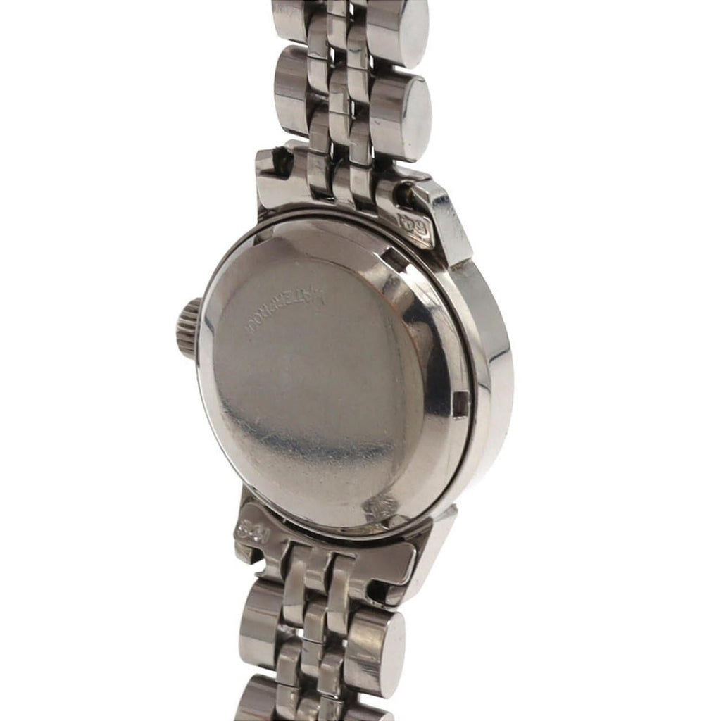 Pre-Owned Omega Geneve Cal.671 565.002 Stainless Steel Automatic Watch