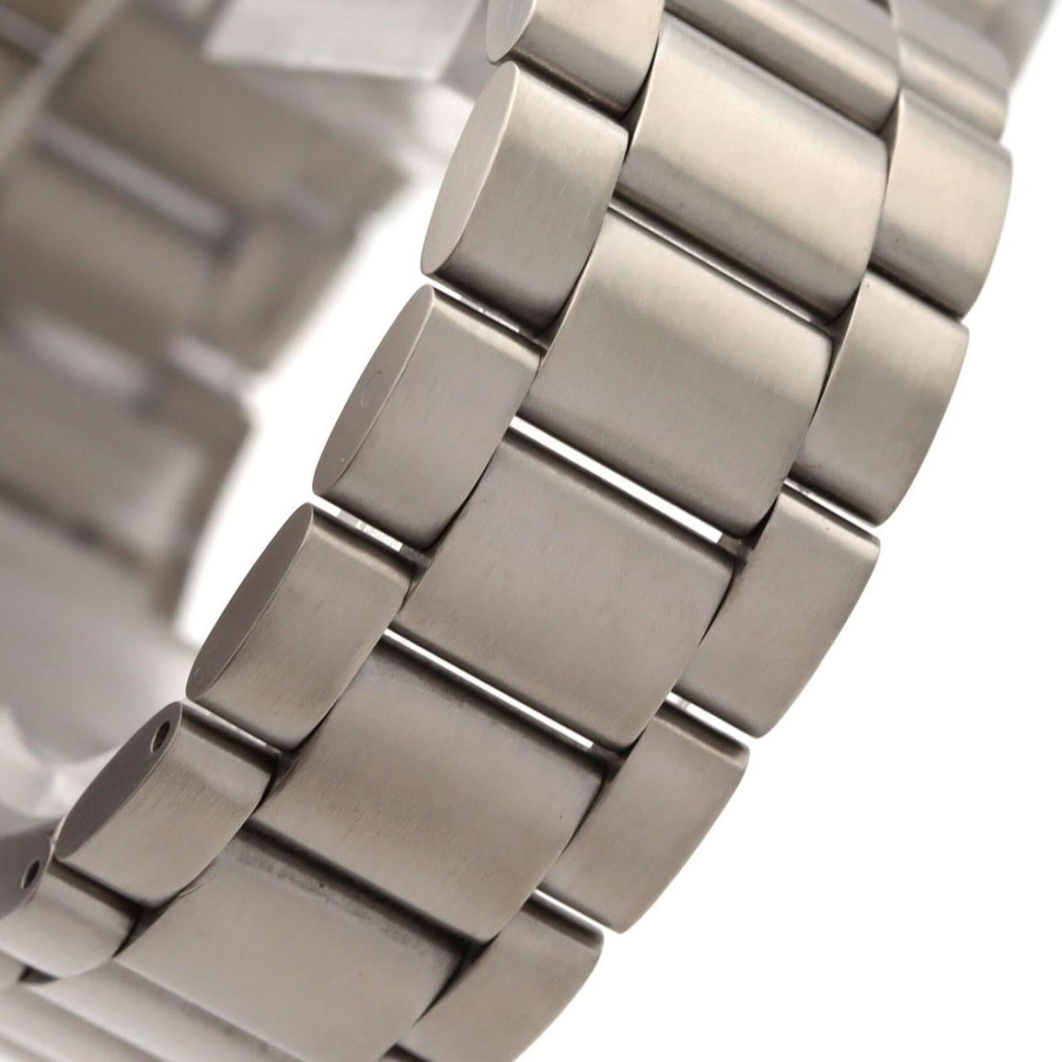 Pre-Owned Omega Seamaster Aqua Terra 2503.80 Stainless Steel Automatic Watch