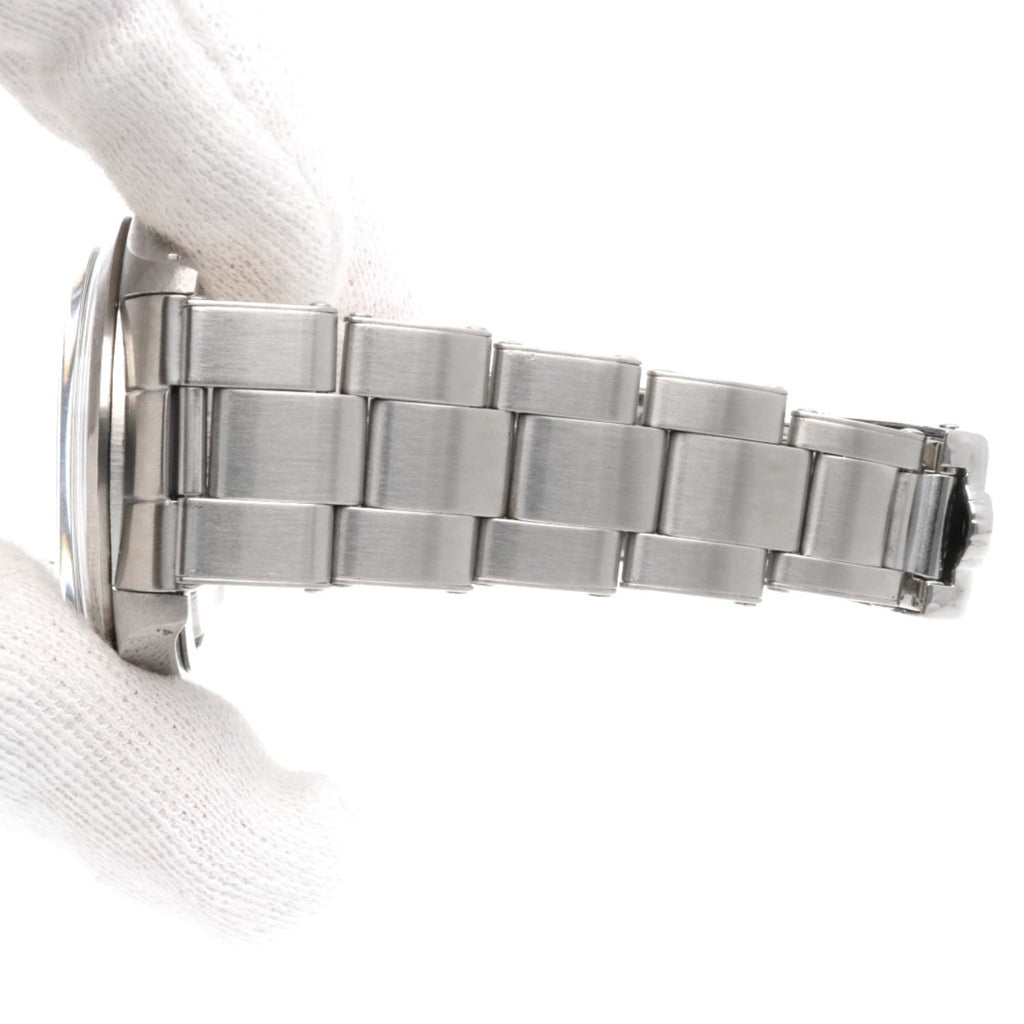 Pre-Owned Rolex Precision Oyster Wristwatch, Stainless Steel, 6426, Manual Winding, Polished,...