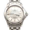 Pre-Owned Omega Seamaster 120 2511.31 SS Quartz Watch