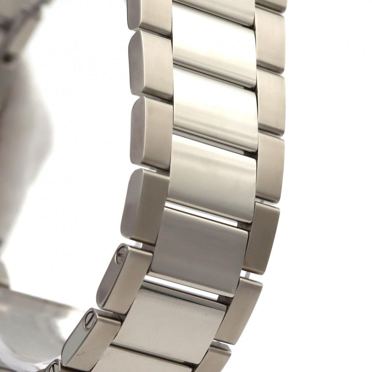 Pre-Owned Omega Seamaster 300 233.30.41.21.01.001 Stainless Steel Automatic Watch